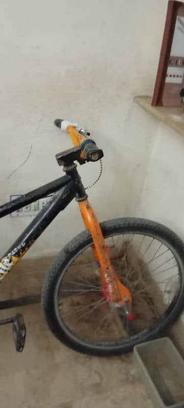 cycle urgent sale 0