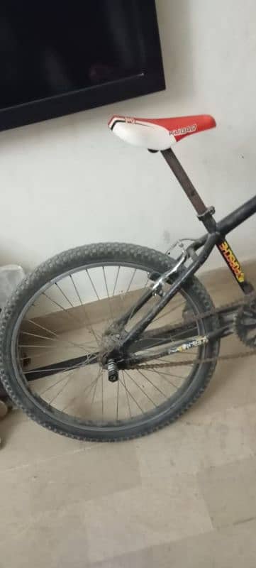 cycle urgent sale 1