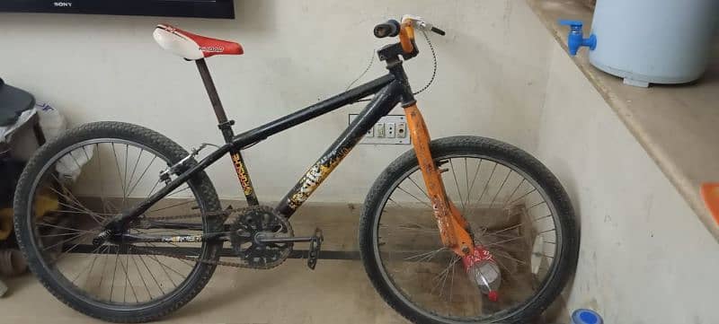 cycle urgent sale 3