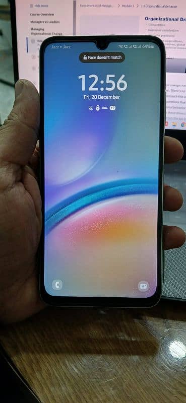 Samsung A05s 6gb 128Gb 0