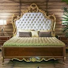 Furniture polish in Lahore / Poshish / Polish Furniture 2