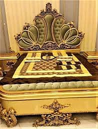 Furniture polish in Lahore / Poshish / Polish Furniture 3