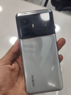 Realme GT 5 official approved Dual sim VIP PRICE