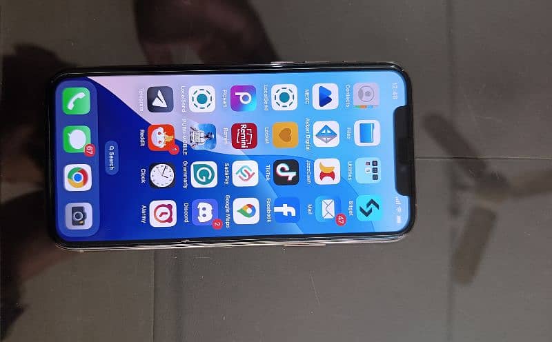 iPhone 11 Pro 256GB PTA Approved 1