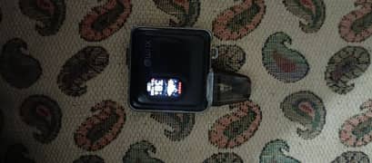 oxva xlim sq pro  pod