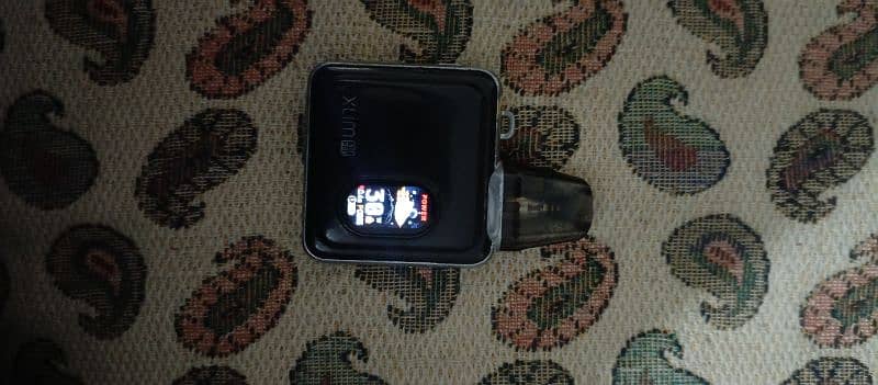 oxva xlim sq pro  pod 0