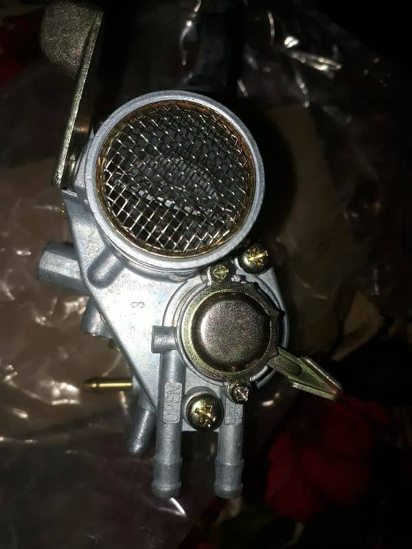 Honda 50cc brand new carburator 2