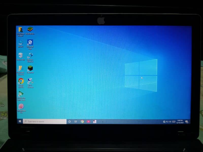 Lenovo Thinkpad Edge 2