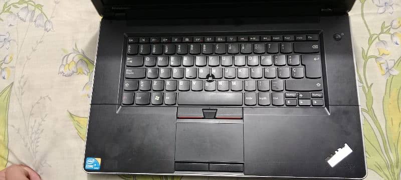 Lenovo Thinkpad Edge 10