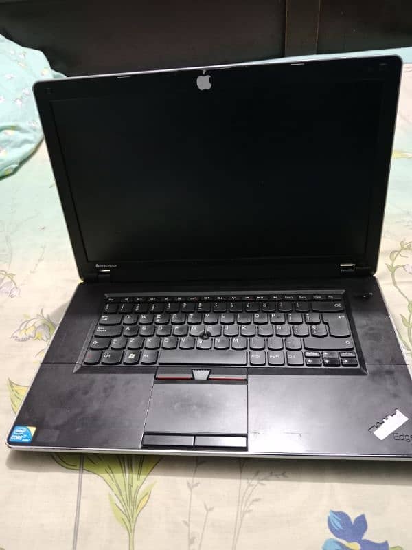 Lenovo Thinkpad Edge 0