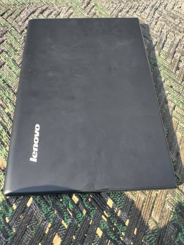 Lenovo Z 70-80 1