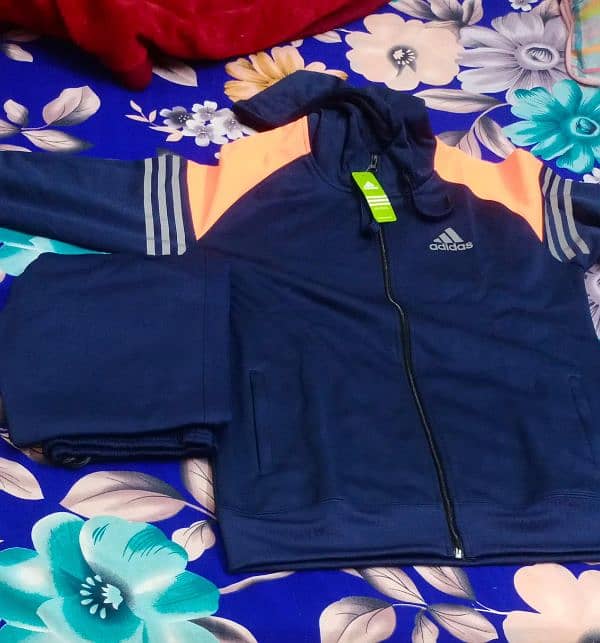 tracksuit export quality 1