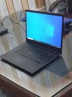 Lenovo X1 Extreme