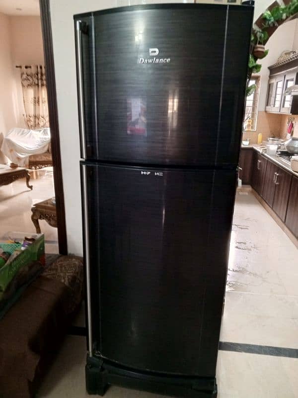 Dawlance Refrigerator/Fridge 0