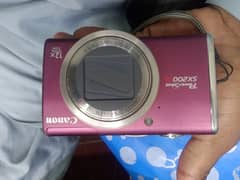 Sony canon Nikon camera available at different prices