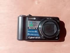 Sony canon Nikon camera available at different prices