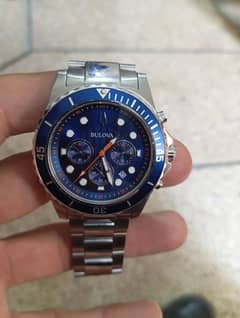 Bulova