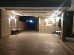 1 Kanal Beautiful House For Sale On 400Sq Feet Main Boulevard Bahria Orchard