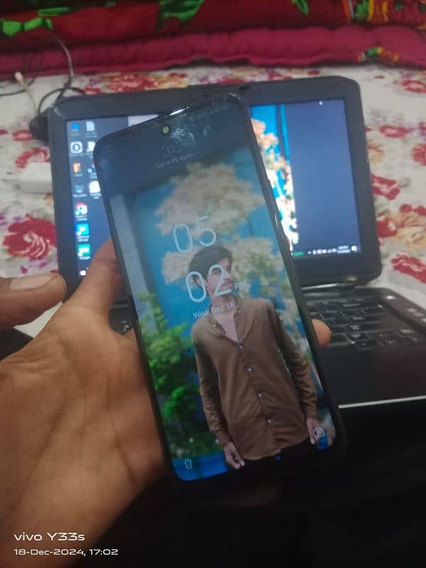 Infinix hot12 for sale 2