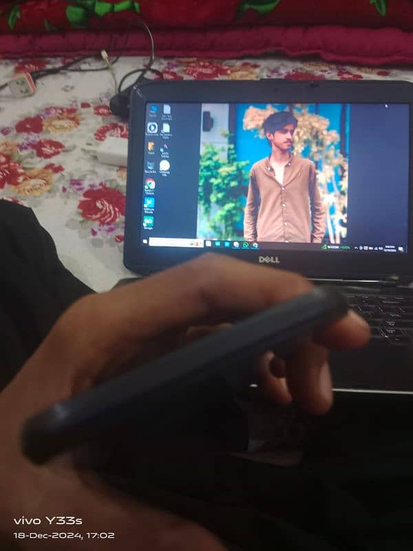 Infinix hot12 for sale 3