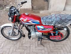 honda 125 bic for sale 22 modal 03451400338 03464952094