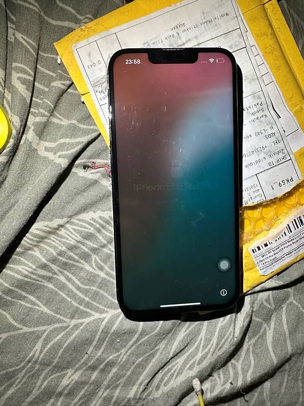 iPhone 13 Pro Display/panel 2