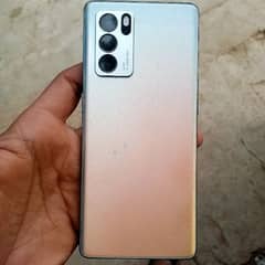 Oppo Reno6 pro 5g 12GB 256GB