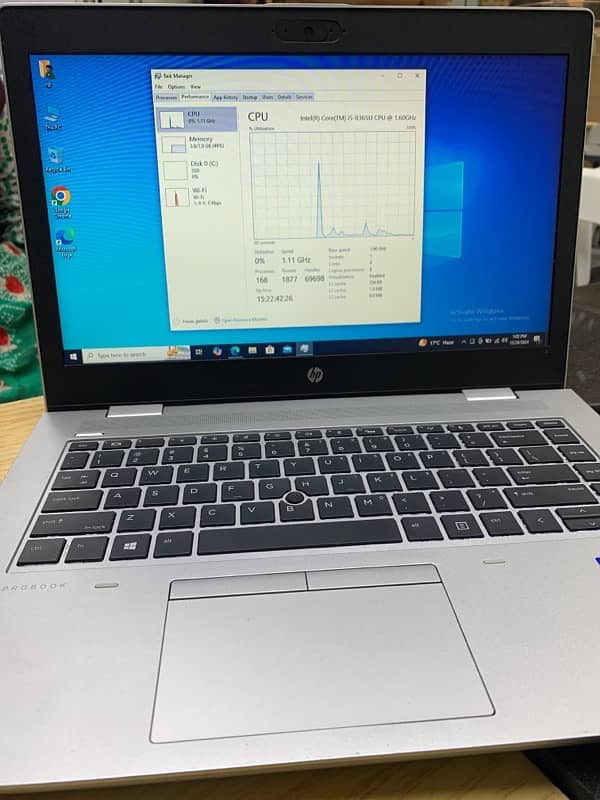 hp probook 640 G5 0