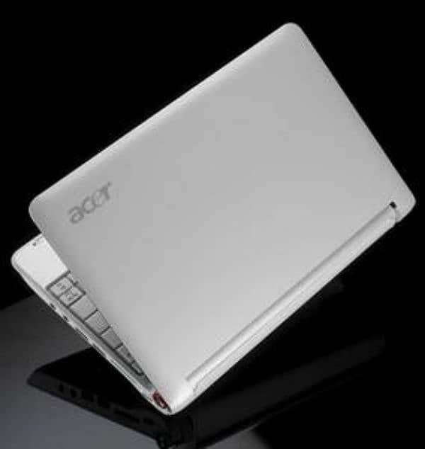 Acer Aspire one 7