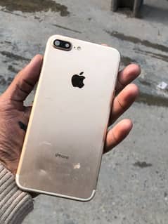 iphone 7plus Parts Read Add