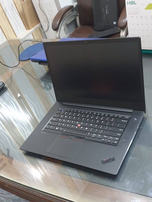 Lenovo X1 Extreme 2 Gen 1