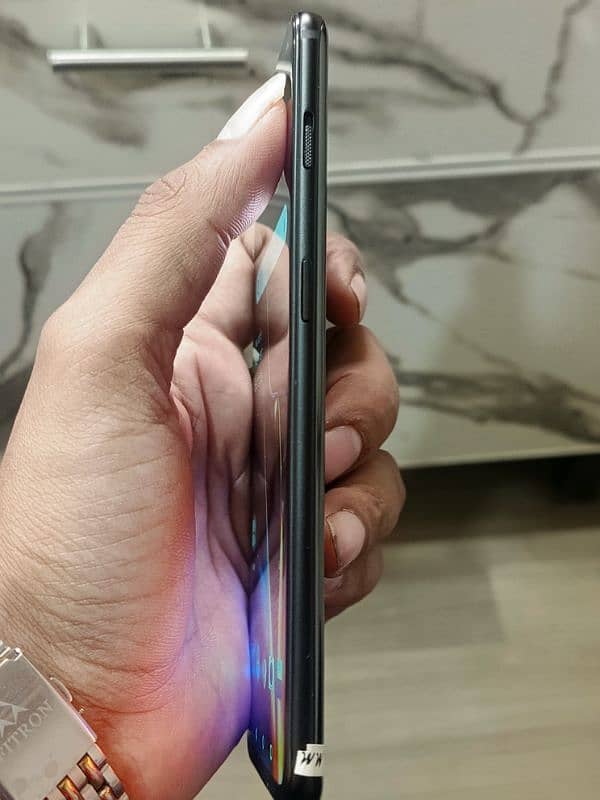 OnePlus 6t 8gb 128gb 100% orignal 4