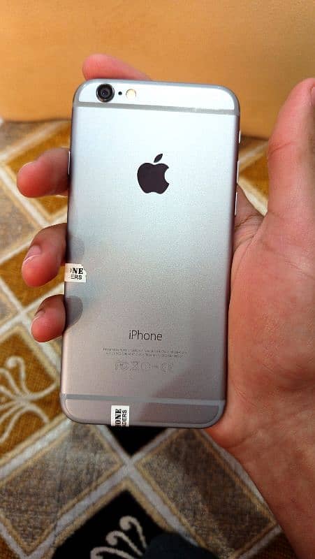 Iphone 6 For new User's or childs 2