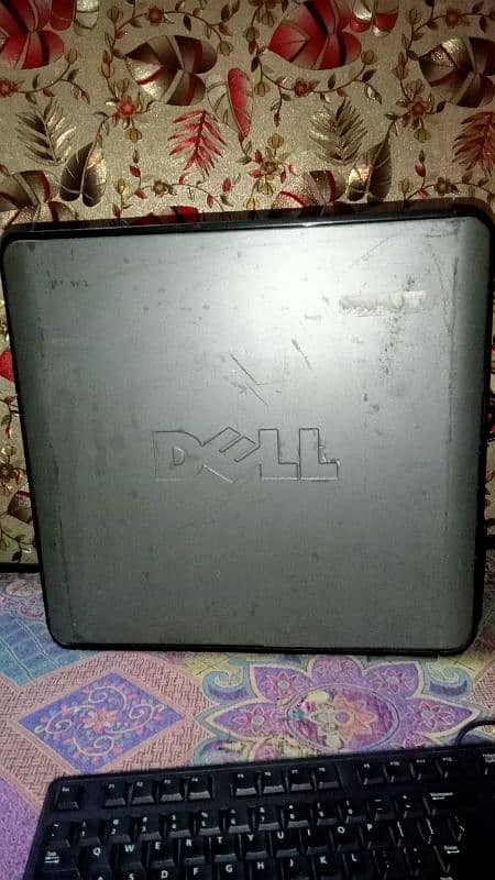 Dell Core 2 Duo 7th gen. 03450411554 3