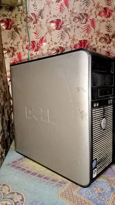 Dell Core 2 Duo 7th gen. 03450411554 4