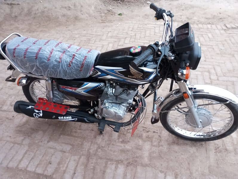 honda 125 bic for sale 25 modal 03451400338 03464952094 0