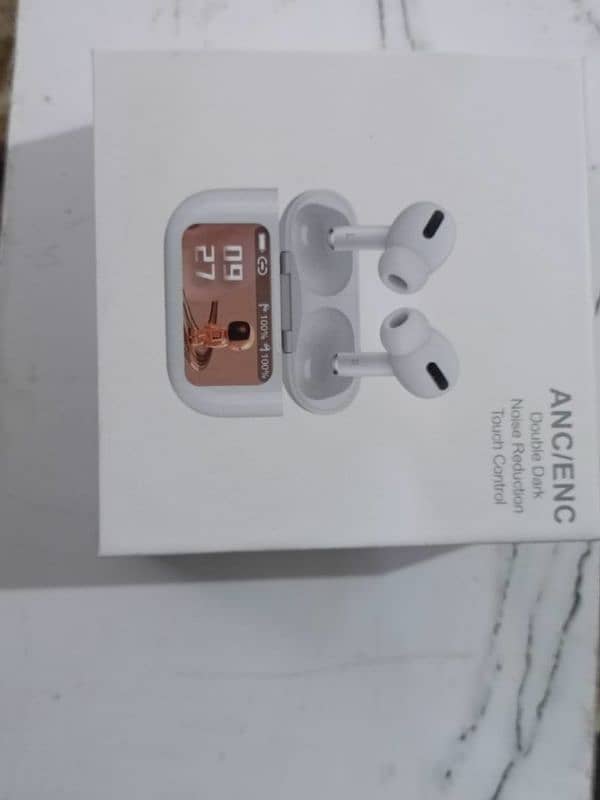 Air Pods V20 pro 1