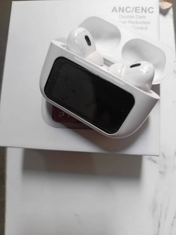 Air Pods V20 pro 2