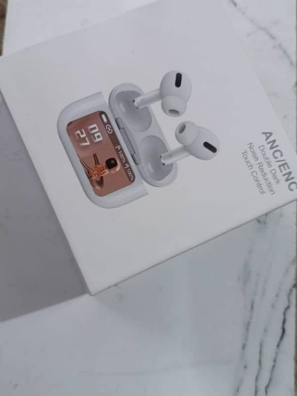 Air Pods V20 pro 3