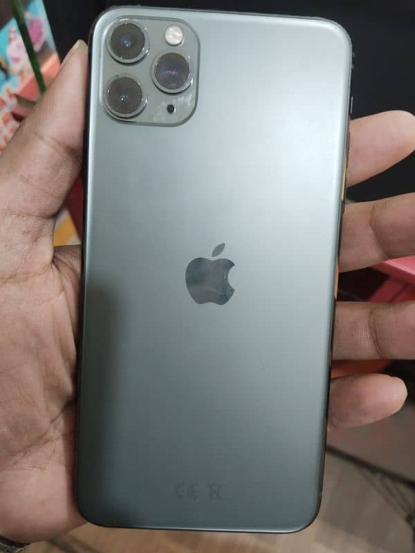 iphone 11 pro max 64gb 1