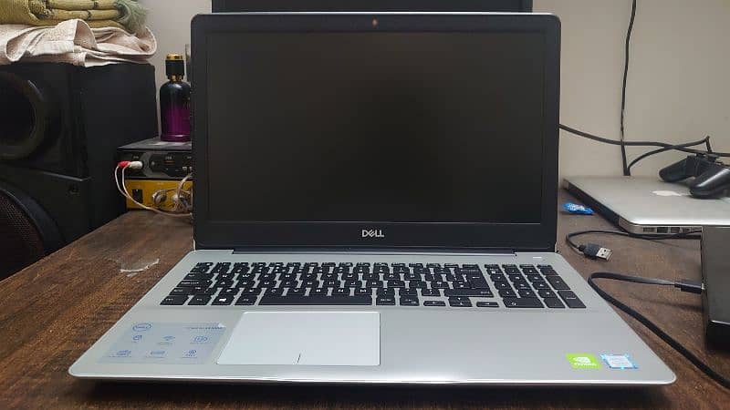 Dell 15 inch brand new laptop 2