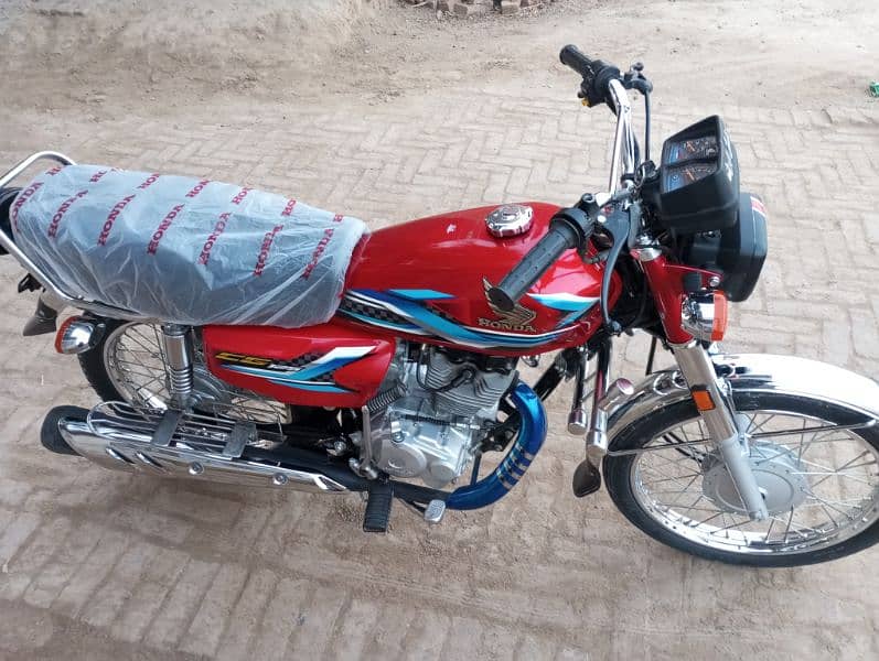 honda 125 bic for sale 24 modal 03451400338 03464952094 0