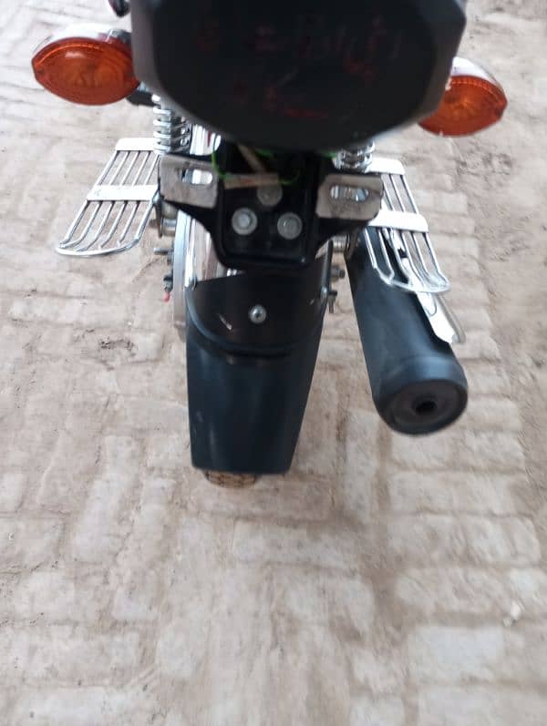 honda 125 bic for sale 24 modal 03451400338 03464952094 2