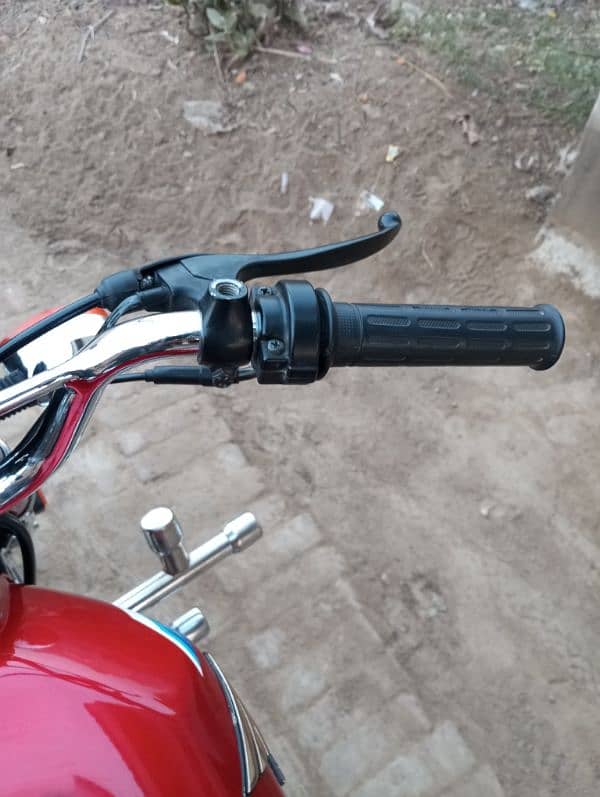 honda 125 bic for sale 24 modal 03451400338 03464952094 11