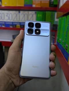 Redmi k70 ultra