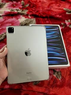 iPad Pro 11-inch (4th Generation) Wi-Fi