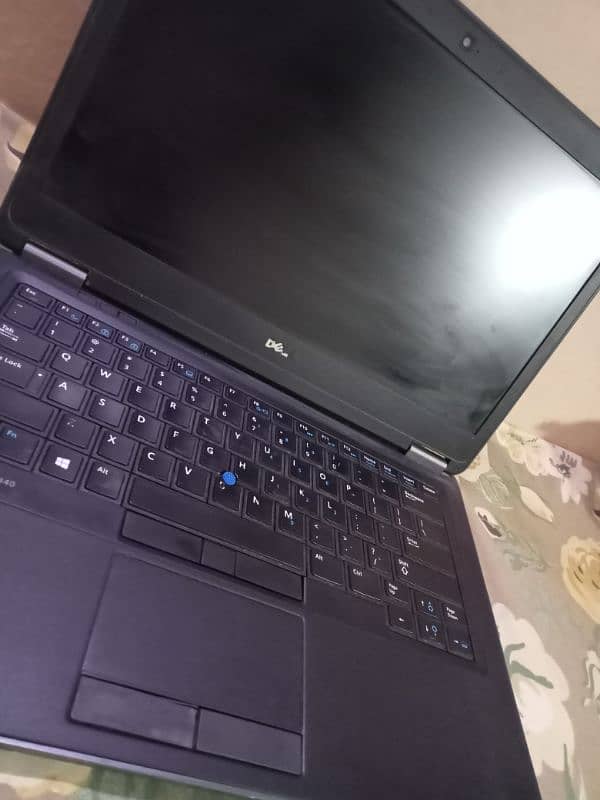 Dell 7440 i74 generation 1