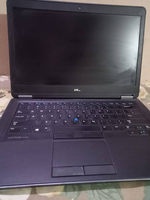 Dell 7440 i74 generation 2