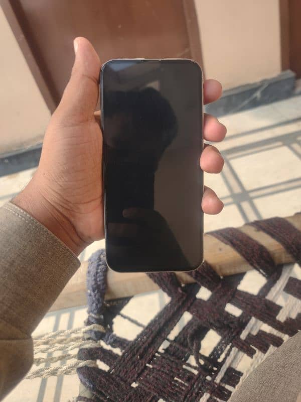 i phone 15pro max 256gb jv 0