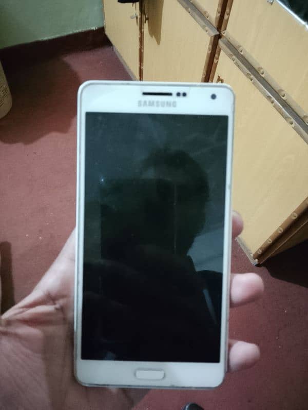 Samsung A7 0